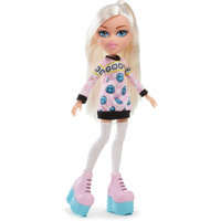 Кукла делюкс "Хлоя", Любители селфи, Bratz