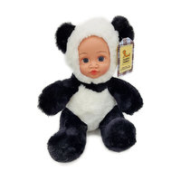 Игрушка "Крошка панда", Fluffy Family