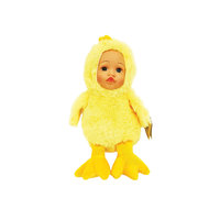 Игрушка "Мой цыпленок", Fluffy Family