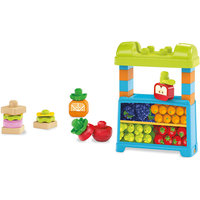 Игровой набор "Обед с собой", MEGA BLOKS