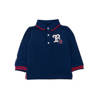 Рубашка-поло для мальчика Mayoral