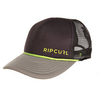 Бейсболка с сеткой Rip Curl Atlas Trucker 4078 Lime