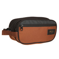 Пенал Rip Curl Toiletry Stacka Black