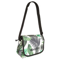 Сумка через плечо женская Rip Curl Palm Island Shoulder Bag Multico