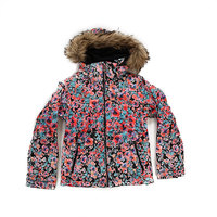 Куртка детская Roxy Jetty Ski Madison Flowers True