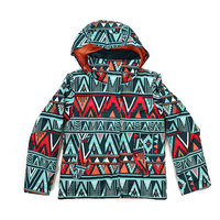 Куртка детская Roxy Rx Jet Kana Stripe Legion B