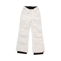 Штаны сноубордические детские Roxy Backyard Bright White