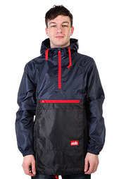 Анорак Skills Target Ripstop Anorak Old Navy/Black