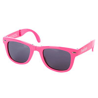 Очки True Spin Folding Sunglasses Pink