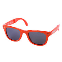 Очки True Spin Folding Sunglasses Orange