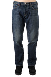 Джинсы широкие DC Washed Roomy Je Medium Stone