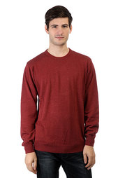 Джемпер Billabong All Day Brick