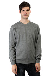 Джемпер Billabong All Day Gray