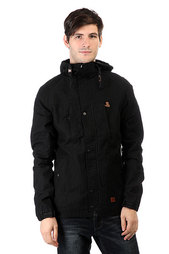 Куртка Billabong Pole Jam Black