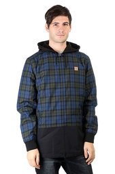 Куртка DC Backwoods True Black