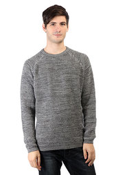 Свитер Billabong Broke Mid Grey Htr