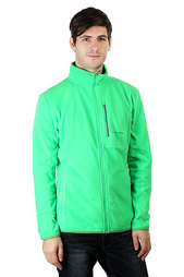 Толстовка классическая Quiksilver Cosmo Fz Flc Andean Toucan