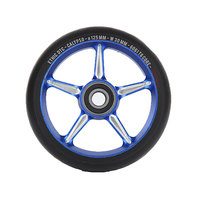 Колесо для самоката Ethic Calypso Wheel 125mm Blue