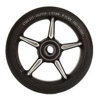 Колесо для самоката Ethic Ethic Calypso Wheel 125mm Black