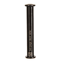 Ось для самоката Ethic Deck Axel 2 Pegs Black