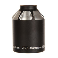 Пеги для самоката Ethic Alu Peg 48 Mm Black