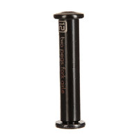 Ось для самоката Ethic Fork Axel 2 Pegs Black