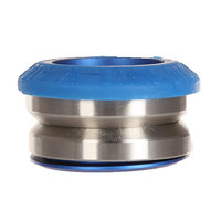Рулевая Ethic Headset Silicone Blue