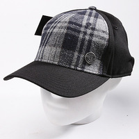 Бейсболка Element Grizzly Cap Total Eclipse