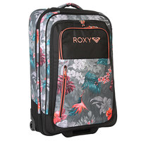 Сумка дорожная женская Roxy Long Haul Tr Hawaiian Tropik Para