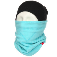 Шарф труба женский Roxy Cascade Collar Windy Road Layers Bl