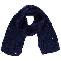 Шарф женский Roxy Shootstarscarf Blue Print