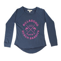 Лонгслив детский Billabong Love The Boys Blue Tide