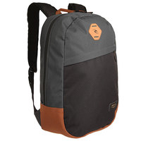 Рюкзак городской Rip Curl Craft Stacka Black