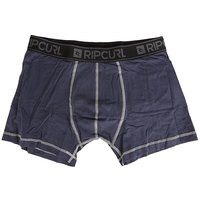 Трусы Rip Curl Solid Underwear Ocean Marle