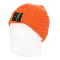 Шапка Grenade Beanies Max Orange