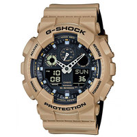 Электронные часы Casio G-shock Ga-100l-8a