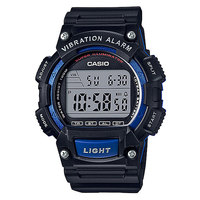 Электронные часы Casio Collection W-736h-2a