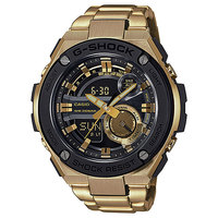Электронные часы Casio G-shock Gst-210gd-1a