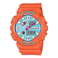 Электронные часы Casio G-shock Gax-100x-4a
