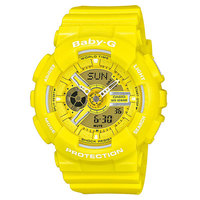 Электронные часы Casio G-shock Gma-s110vc-9a
