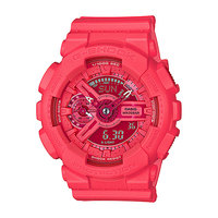 Электронные часы Casio G-shock Gma-s110vc-4a