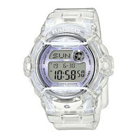 Электронные часы женский Casio Baby-g Bg-169r-7e