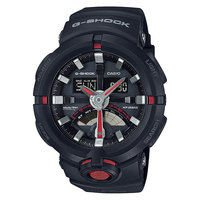 Электронные часы Casio G-shock Ga-500-1a4