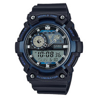 Электронные часы Casio Collection Aeq-200w-2a