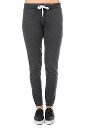 Штаны спортивные женские Billabong Essential Pant Black