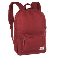 Рюкзак городской Herschel Classic Mid Volume Winetasting Crosshatch