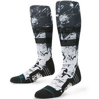 Носки высокие Stance Mineral Black