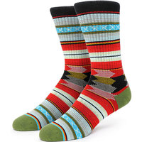 Носки средние Stance Guadalupe Black