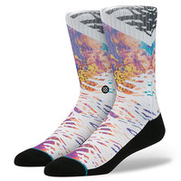 Носки средние Stance Meld Mul