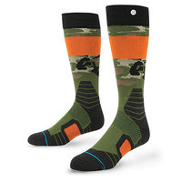 Носки высокие Stance Legend Cam